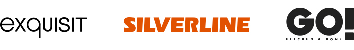 Exquisit, Silverline y GO!